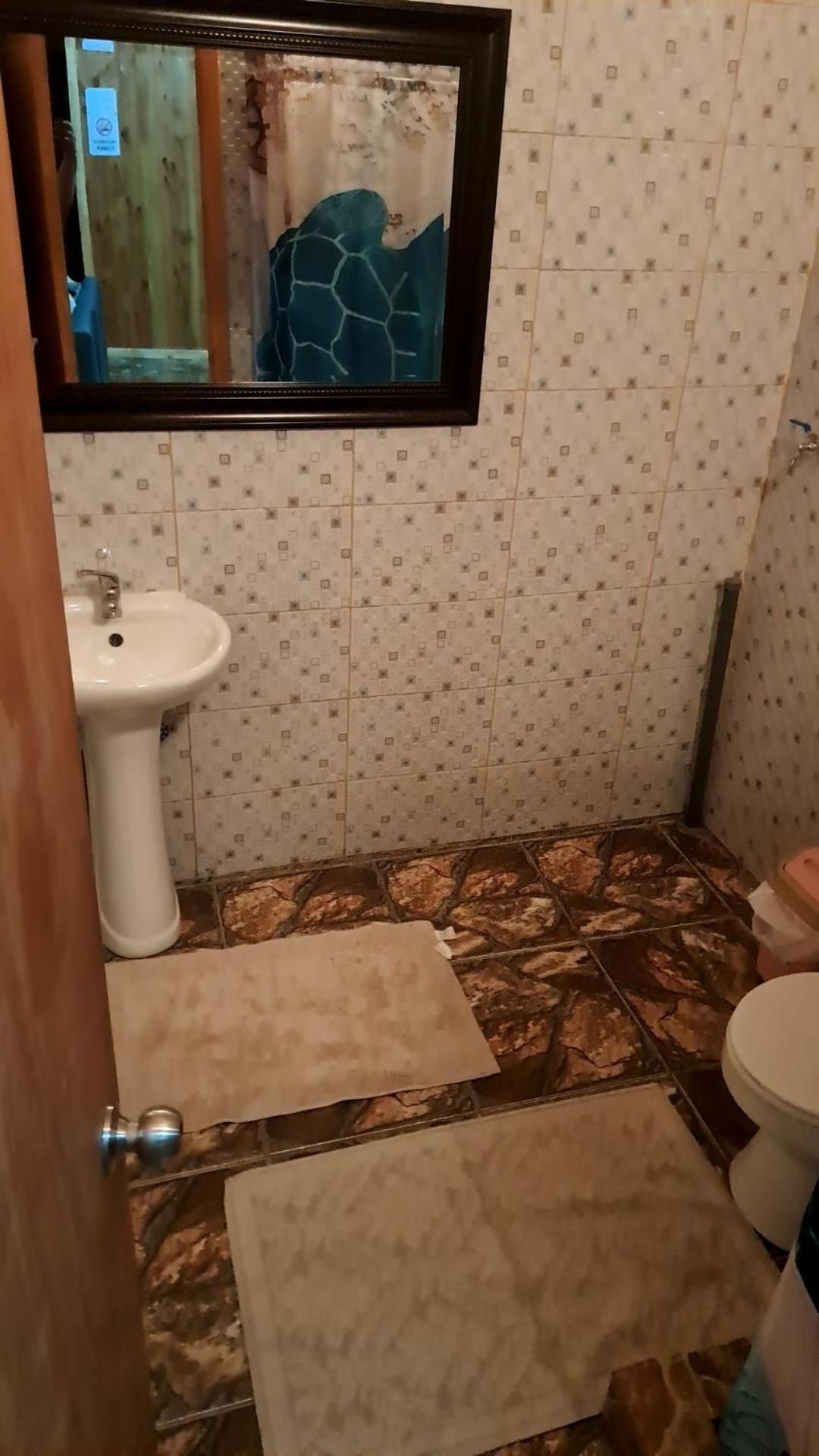 Cabana Jazmin Chaitén Kültér fotó
